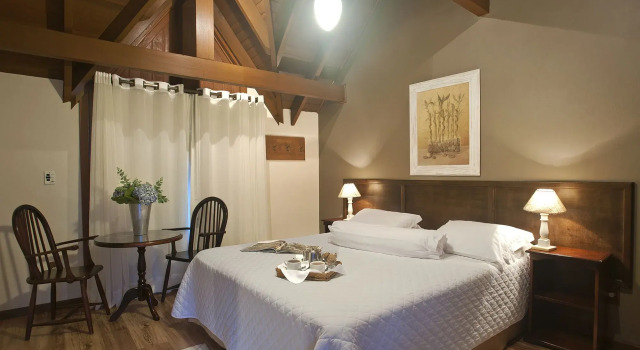 Hotel Canto Verde