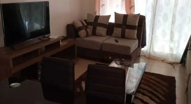Семейные апартаменты Stay.Plus Mtwapa Luxe Apartments