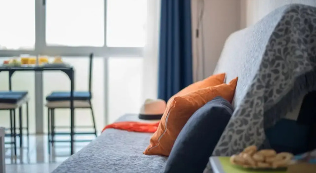 313 Comfortable! LasAmericas, Swimming Pool,Wi Fi, Reserva ahora Apartamento Teno Tenerife