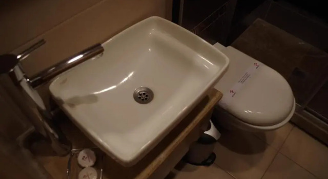 Номер Deluxe Nüzhet Hotel