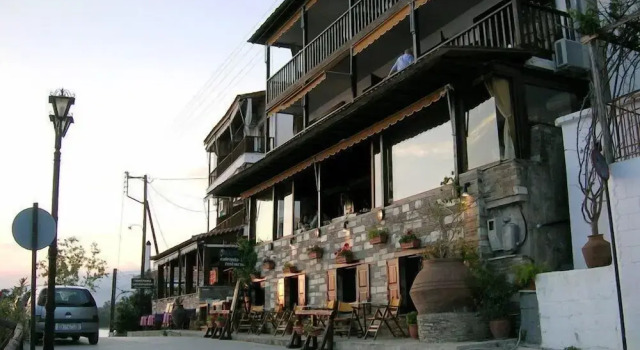 Maistrali Hotel