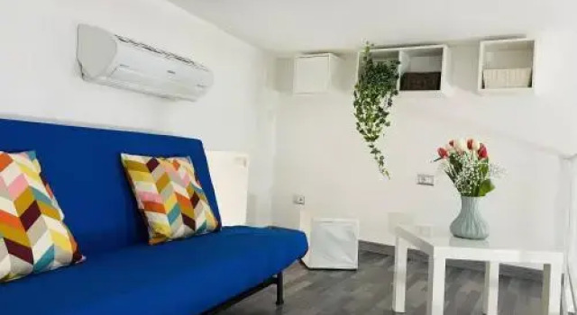 Magicstay - Flat 3 Bedrooms 2 Bathrooms - Naples, Забронировать Отель Неаполь Кампания, рядом с Ospedale degli Incurabili