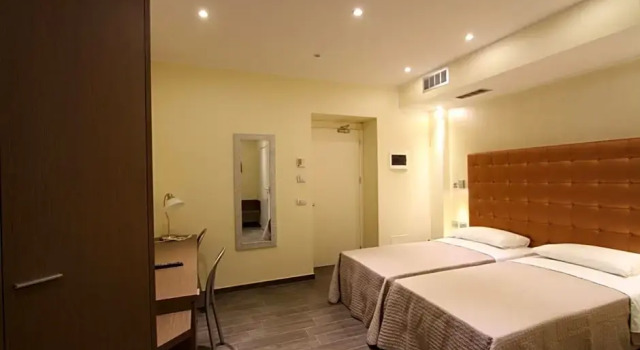 Номер Standard Hotel La Madonnina