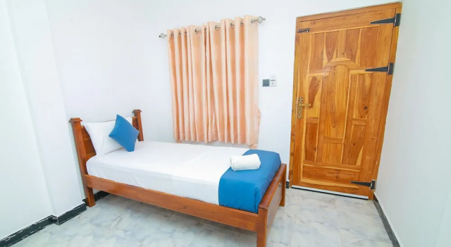 Habitación Estándar Hotel Sun Blue