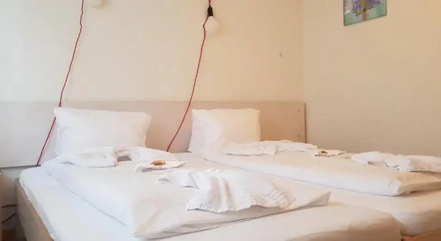 Easy-Living Apartments Lindenstrasse 48, Prenota Appartamento Littau 