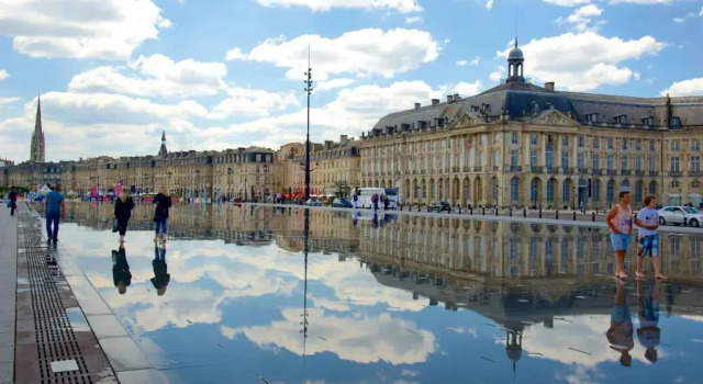 Chambres Elegance – Parc Bordelais, Rezerwuj Pensjonat Cauderan 