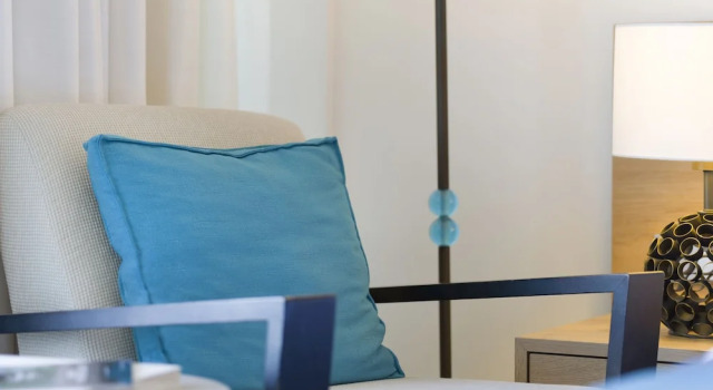 Номер Deluxe Sun Gardens Dubrovnik