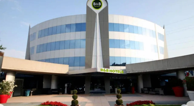 B&B HOTEL Bergamo Executive, Забронировать Отель «постель и завтрак» Сан-Паоло-д'Аргон Bergamo Province