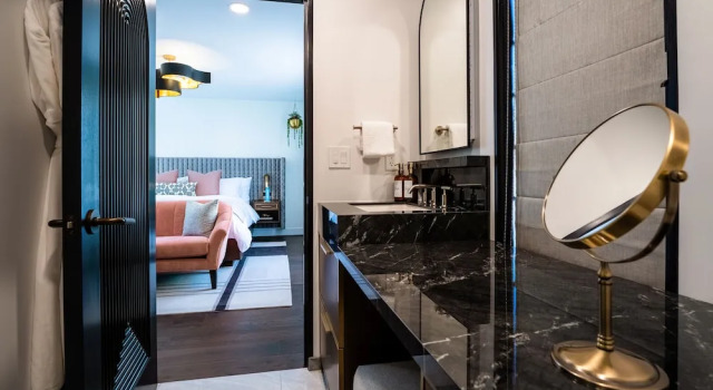 Номер Standard Orli La Jolla