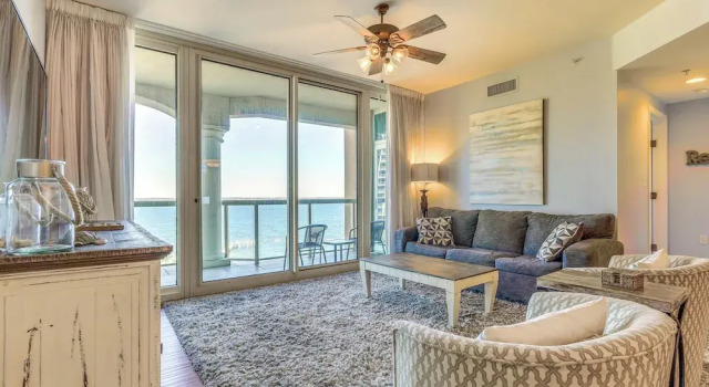 Florida Resort Condo: Walk to Pensacola Beach!, Забронировать Курортный отель Отели Пенсакола-Бич 4 звезды, 4*