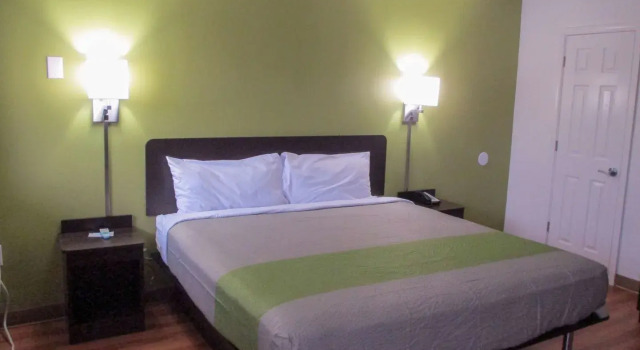 Motel 6 North Olmsted, OH - Cleveland, จอง โมเทล North Olmsted Ohio