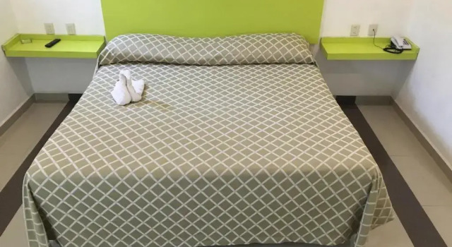 Hotel Boutique Dubai