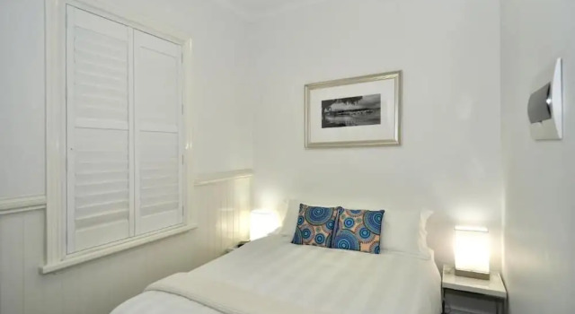 Апартаменты Standard Albany Central Apartments