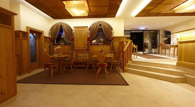 Hotel Sonnblick