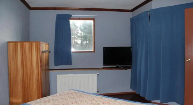 Hotel Tierra Del Sur