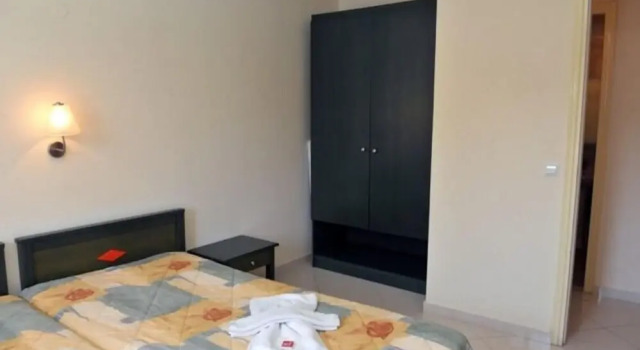 Студия Gianna Apartments
