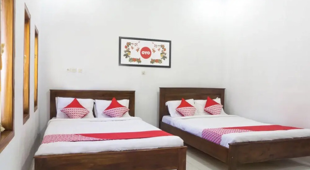 Hansa Homestay by OYO