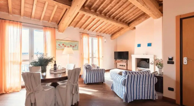 Апартаменты Superior Residenza Santa Cecilia