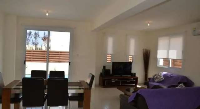 Cyprus Villa Dafni 24 Gold
