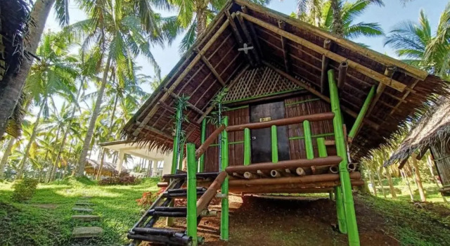 Двухместный номер Standard Caliraya Ecoville Recreation and Farm Resort