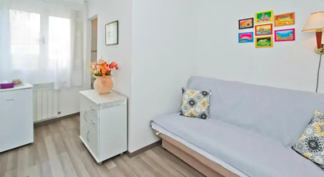 Номер Standard Apartments Jure