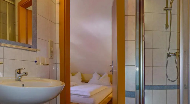 Апартаменты Comfort Villa Florl