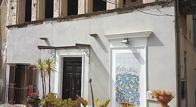 Residenza Porta di Mare, Забронировать Отель Отели в центре Кастеллабате, в центре