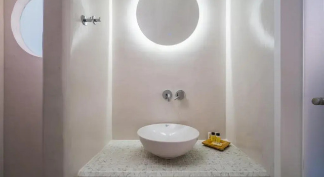 Вилла с 2 комнатами Kyklos luxury Villas with private pool