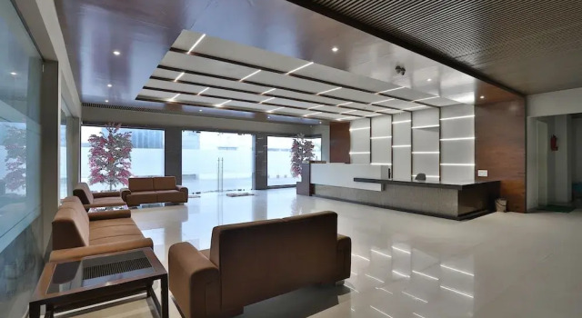 Capital O 47284 Atithi Resort, Rezerwuj Ośrodek wypoczynkowy Ankleshwar Gujarat