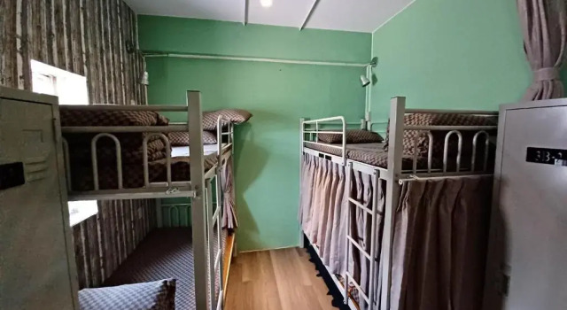 Lovely Bean Hostel, Забронировать Хостел Недорогие отели Хуалянь, рядом с Hualien Tianhui Temple, недорого
