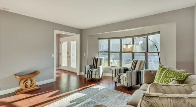 Exquisite 7-BR Home by the Mountains, Book Feriehus Sommerhuse i Salt Lake County, Hytte