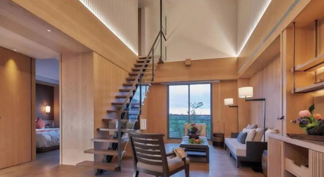 Standard- værelse Apex Villa