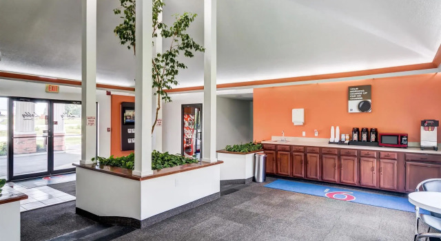 Motel 6 Georgetown, KY - Lexington North