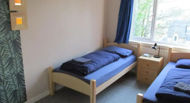 Двухместный номер Standard Pitlochry Youth Hostel