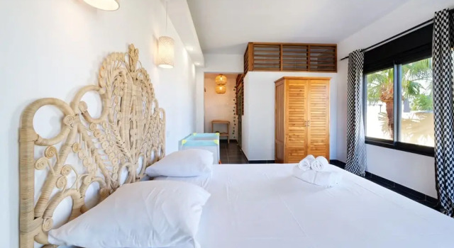 Villa Des Palmes, Rezervasyon Villa Bois dʼOlive Saint-Pierre