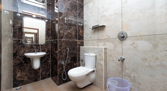 Номер Standard Hotel Rifaya