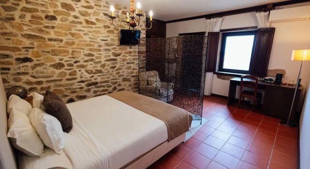Номер Classic Quinta da Barroca Douro Valley