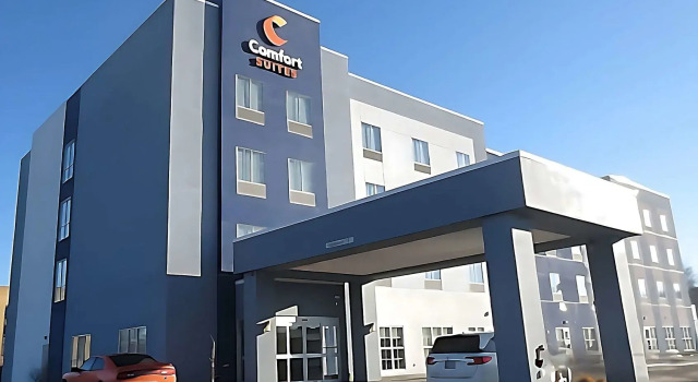 Econo Lodge, Book Hotel Richmond Indiana