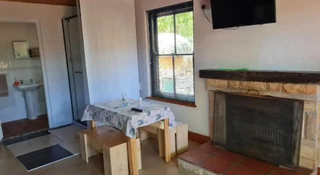 Standard quarto Villa Tarentaal