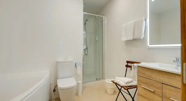 Номер Standard Hostal Restaurante La pinta