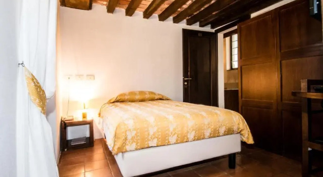 Номер Standard Relais Fontevivo