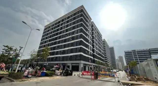 Kunming Duojin Homestay, Rezerwuj Hotel Hotele w Kunming z parkingiem, Parking