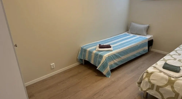 2 Room Apartment in Taby, Stockholm, Varaa Huoneisto Täbyn kunta Tukholma