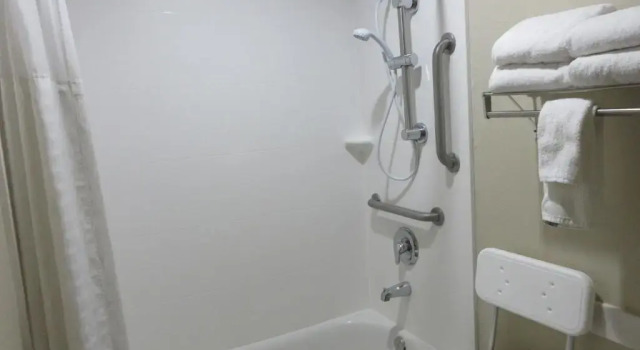 Номер Standard Comfort Inn & Suites Alamosa