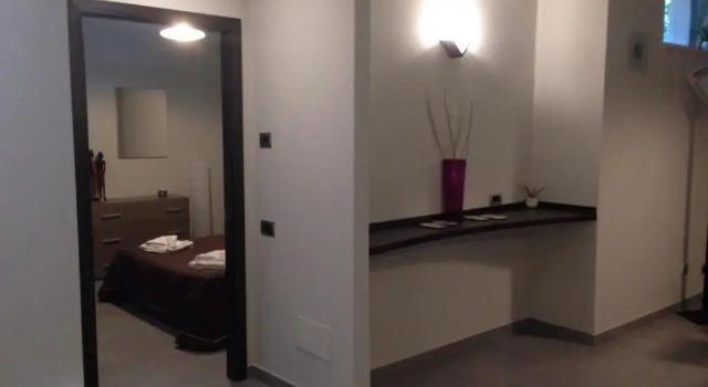 Номер Standard B&B Villa Fiorita