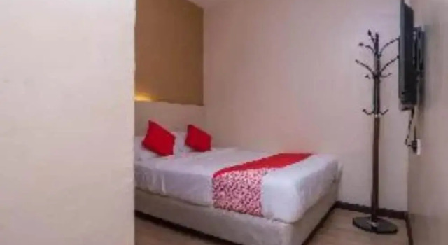 Номер Deluxe DPinetrees Hotel
