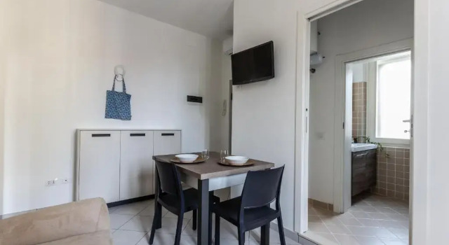 Апартаменты Suite 51 - Smart Holiday