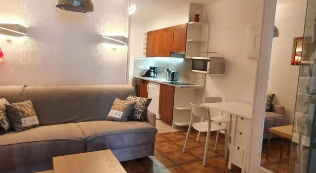 Апартаменты Apartamentos Grifovacances Tres Estrelles Club
