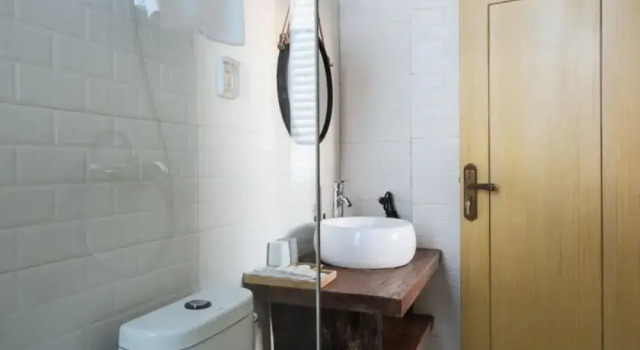 Номер Superior Floral Hotel Taishan Scenic Manmanlai