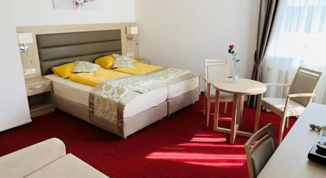Студия Hotel Sonne